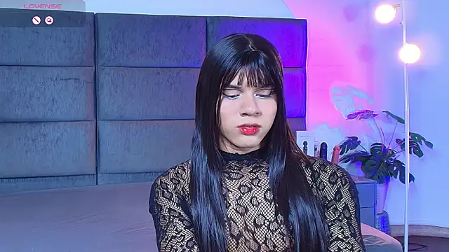 Slenna Moon online show from 03.19.26