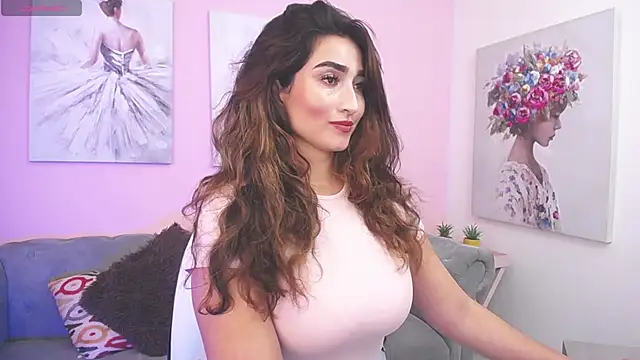 linda morgan1 online show from 10.27.25