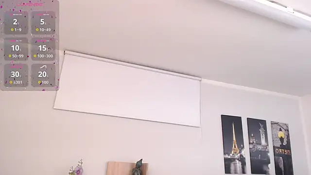 linda morgan1 online show from 11.24.25