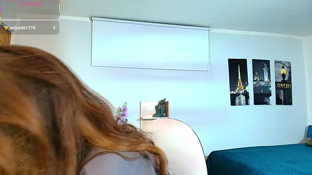 linda morgan1 online show from 05.07.26