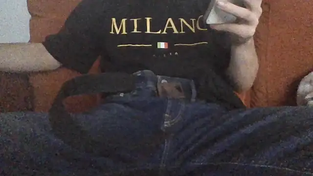 elchavalin online show from 12.18.25