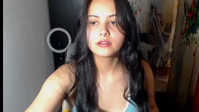 crazy daniela online show from 10.21.25