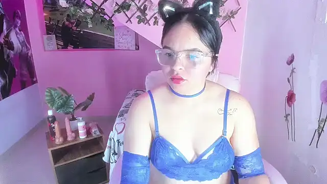 mabelsweet303av online show from 10.24.25