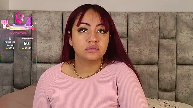 DaniniAnderson online show from 11.19.25