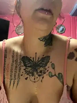 emperatrixsex online show from 09.30.25