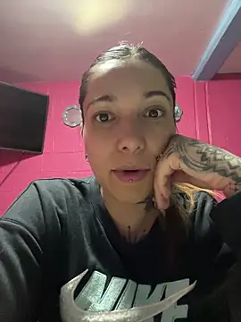 emperatrixsex online show from 10.12.25