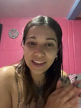 emperatrixsex online show from 10.19.25