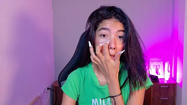 luna roja25 online show from 03.16.26