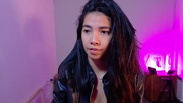 luna roja25 online show from 03.19.26