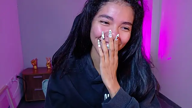 luna roja25 online show from 03.20.26