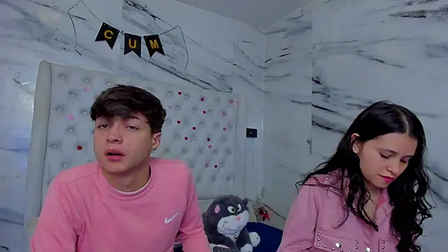 Ari and Storm online show from 05.04.26