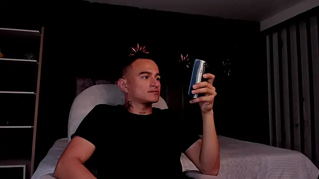 LiamDeep online show from 05.05.26