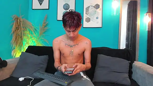 Snapshot of Marcus_and_Tony chatting on 01.06.26 Marcus and Tony online show from 01.06.26