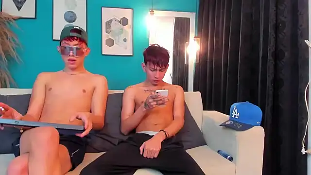 Snapshot of Marcus_and_Tony chatting on 01.17.26 Marcus and Tony online show from 01.17.26