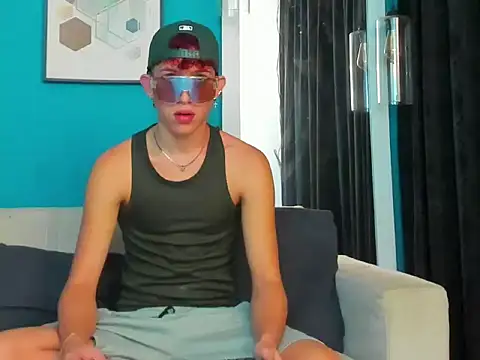 Snapshot of Marcus_and_Tony chatting on 01.18.26 Marcus and Tony online show from 01.18.26