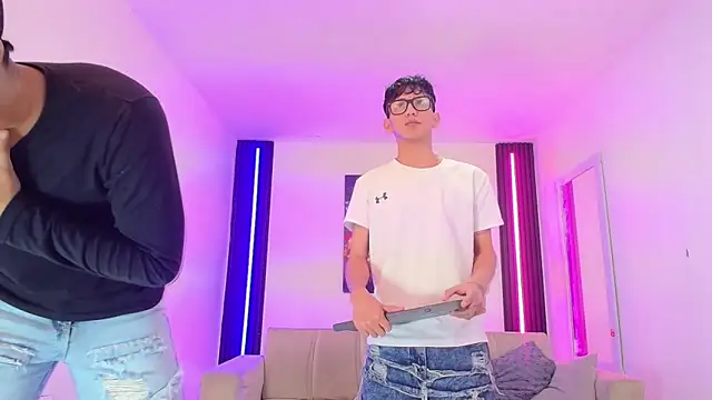 Marcus and Tony online show from 06.21.26