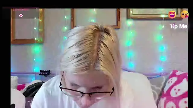 samanthamalichite online show from 06.08.26