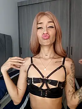 SunshineLizzy online show from 03.21.26