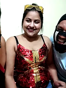 Snapshot of stargroup chatting on 12.01.25 stargroup online show from 12.01.25