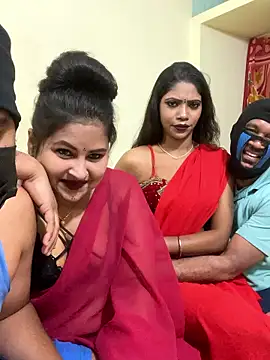 Snapshot of stargroup chatting on 01.08.26 stargroup online show from 01.08.26