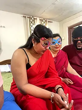 Snapshot of stargroup chatting on 01.19.26 stargroup online show from 01.19.26