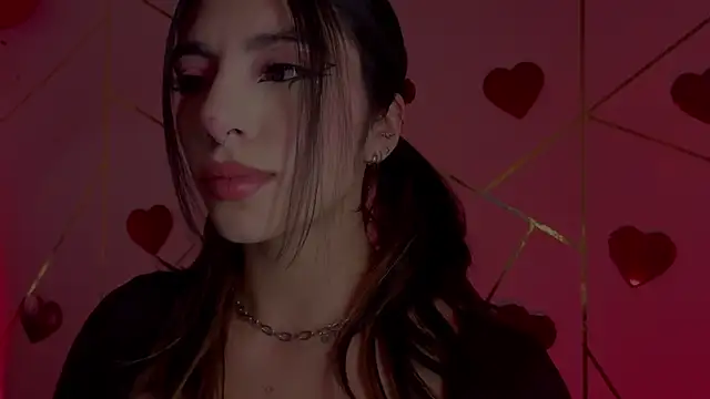 Hollyxx  online show from 02.26.26