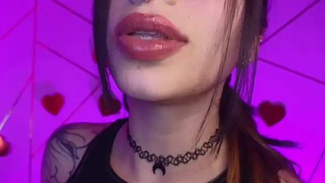 Hollyxx  online show from 03.10.26