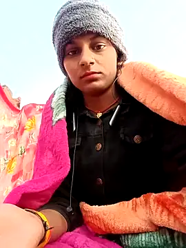 Snapshot of Jyoti_thakurr chatting on 12.04.25 Jyoti thakurr online show from 12.04.25