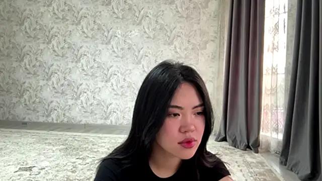 MIMIMary online show from 10.13.25