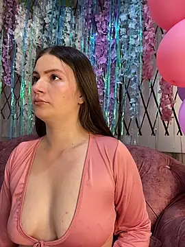 Snapshot of Tegui-sc chatting on 03.07.26 Tegui-sc online show from 03.07.26