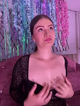 Snapshot of Tegui-sc chatting on 03.24.26 Tegui-sc online show from 03.24.26