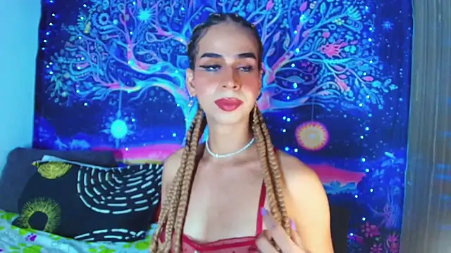 Jupiter 88 online show from 05.08.26