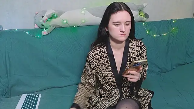 Snapshot of EkateRiga chatting on 03.22.26 EkateRiga online show from 03.22.26