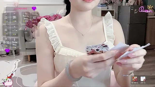 Snapshot of _Melancholy_ chatting on 06.14.26 Melancholy online show from 06.14.26