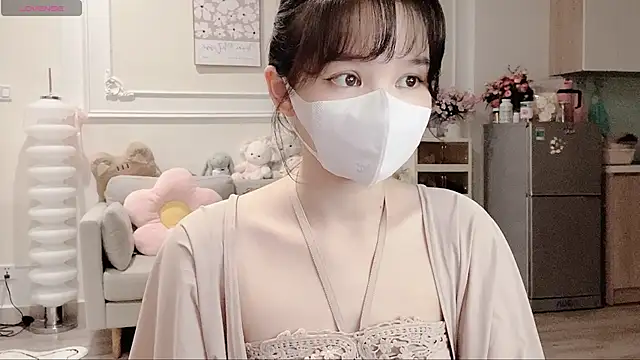 Snapshot of _Melancholy_ chatting on 06.15.26 Melancholy online show from 06.15.26