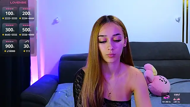 AmyKent  online show from 11.24.25