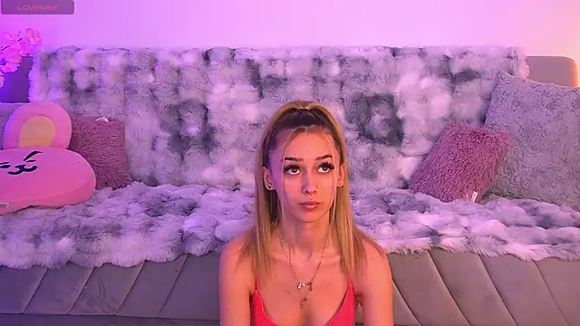 AmyKent  online show from 05.04.26