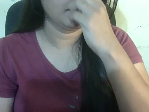 Snapshot of Aanya_Hazel chatting on 11.29.25 Aanya Hazel online show from 11.29.25