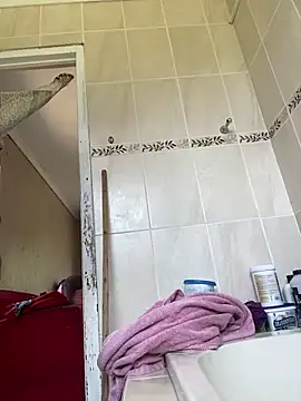 Snapshot of 031bubbles chatting on 02.22.26 031bubbles online show from 02.22.26