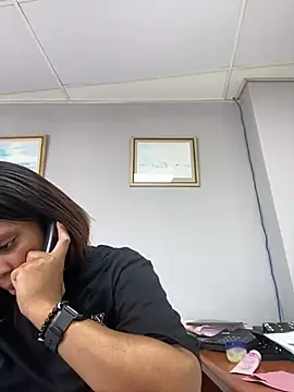 Snapshot of 031bubbles chatting on 03.06.26 031bubbles online show from 03.06.26