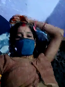 Snapshot of Sareena_jaan chatting on 09.12.25 Sareena jaan online show from 09.12.25