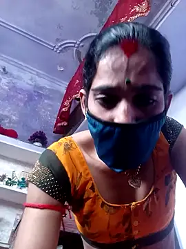 Snapshot of Sareena_jaan chatting on 09.23.25 Sareena jaan online show from 09.23.25