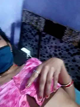 Snapshot of Sareena_jaan chatting on 10.03.25 Sareena jaan online show from 10.03.25