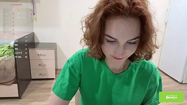 lady linaa online show from 09.30.25