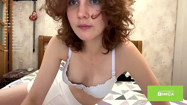 lady linaa online show from 10.15.25