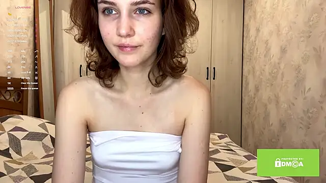 lady linaa online show from 10.24.25