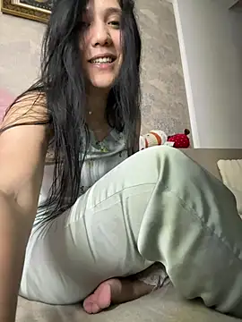 PrincessYYara online show from 04.23.26