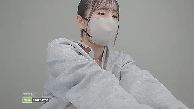 Snapshot of CocoaMilk18 chatting on 02.22.26 CocoaMilk18 online show from 02.22.26