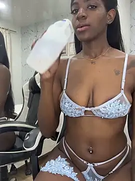 Alma Stevenson online show from 12.14.25