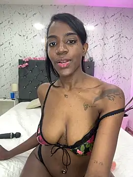 Alma Stevenson online show from 05.05.26